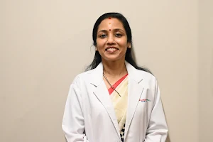 Dr. Urmila Soman - Gynaecologist (Consultant - Laparoscopic Surgeon) image