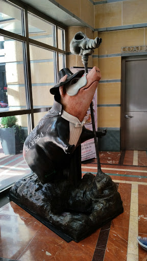 Art Gallery «Alice F. and Harris K. Weston Art Gallery», reviews and photos, 650 Walnut St, Cincinnati, OH 45202, USA