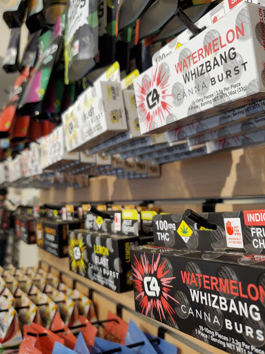 Cannabis store «Higher Leaf Marijuana Bellevue», reviews and photos, 3079 156th Ave SE, Bellevue, WA 98007, USA