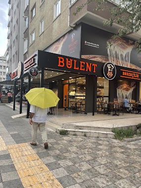 Bülent Börekçilik Çankırı