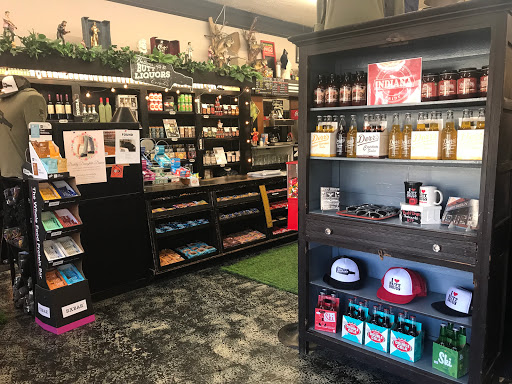 Pharmacy «Butt Drugs, Inc.», reviews and photos, 115 E Chestnut St, Corydon, IN 47112, USA