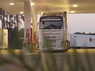 Photo n°29 de Centre Routier Niort à La Crèche ()