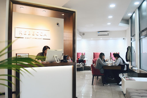 Rebecca Beauty & Nail Bar