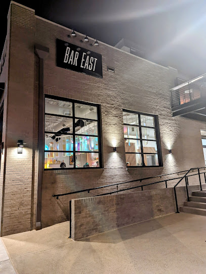 Bar East Nashville