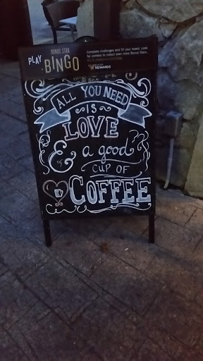 Coffee Shop «Starbucks», reviews and photos, 6841 Virginia Pkwy, McKinney, TX 75071, USA