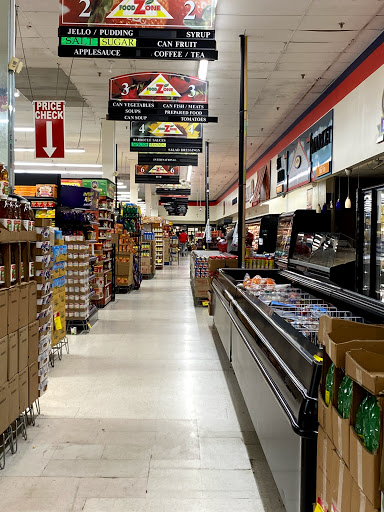 Grocery Store «Food Zone International Supermarket», reviews and photos, 355 Belmont Ave, Springfield, MA 01108, USA