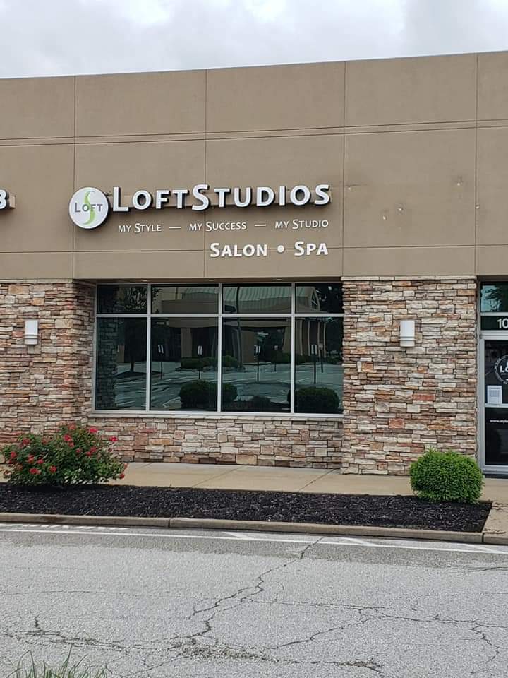 Loft Studios salon & spa
