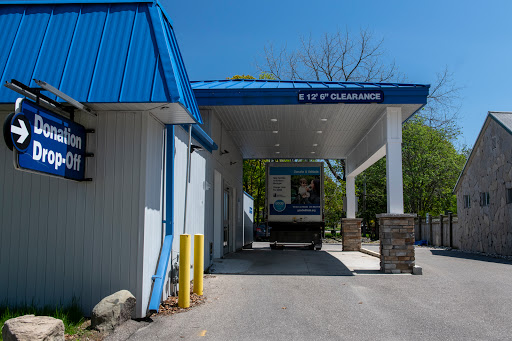 Thrift Store «Charlevoix Goodwill Store and Donation Center», reviews and photos