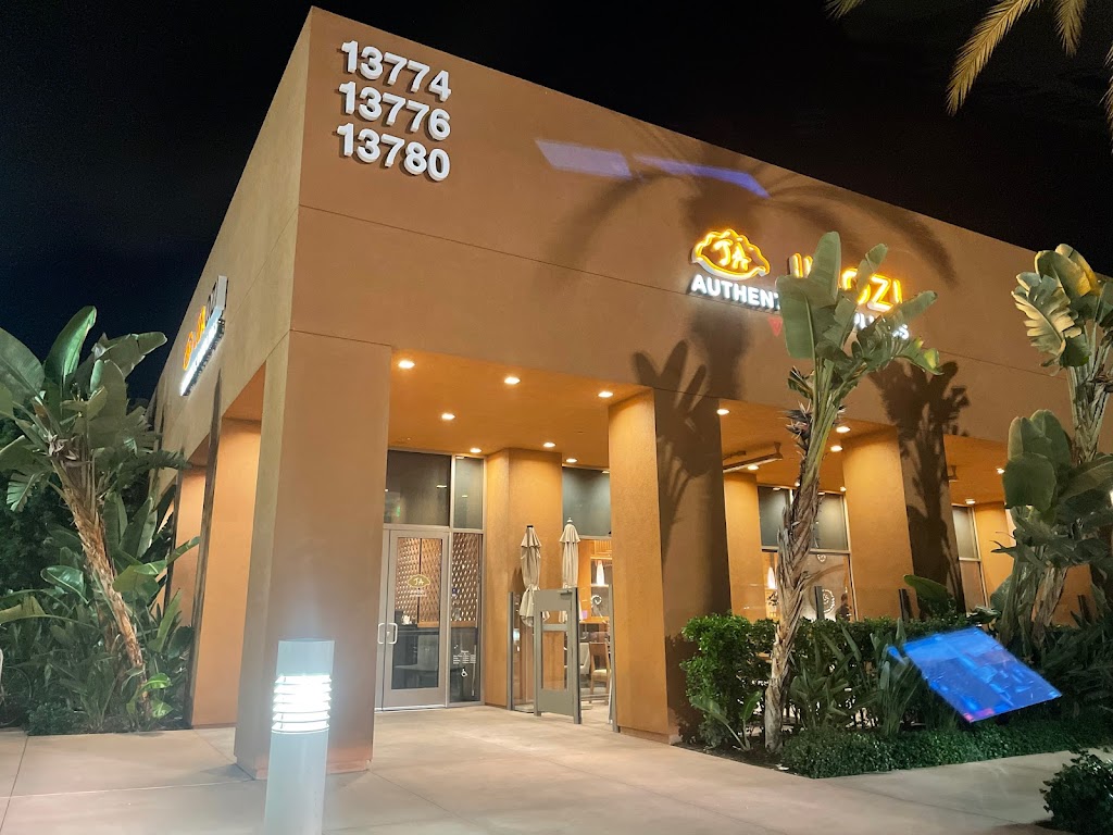 JA Jiaozi Authentic Dumplings 92602