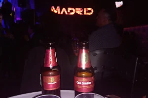 Madrid Life Club image