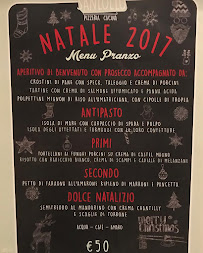 Sanlollo à Rome carte