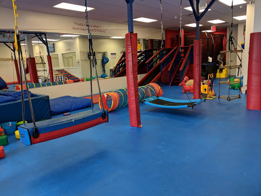 Indoor Playground «We Rock the Spectrum - Staten Island», reviews and photos, 639 Veterans Rd W, Staten Island, NY 10309, USA