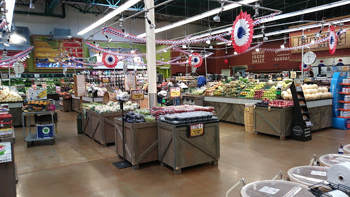 Grocery Store «Fresh Thyme Farmers Market- Rochester Hills», reviews and photos, 2025 S Rochester Rd, Rochester Hills, MI 48307, USA