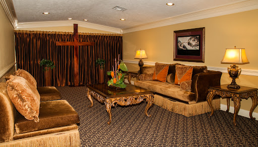 Funeral Home «Compean Funeral Home», reviews and photos, 2102 Broadway St, Houston, TX 77012, USA