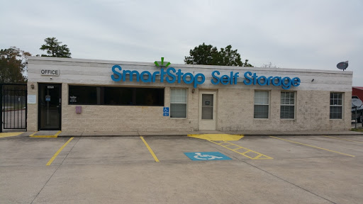 Storage Facility «Extra Space Storage», reviews and photos, 1671 Northpark Dr, Kingwood, TX 77339, USA