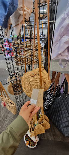 Shoe Store «DSW Designer Shoe Warehouse», reviews and photos, 4401 Lyons Rd, Coconut Creek, FL 33073, USA