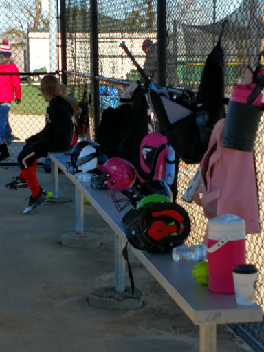 Park «Alleghany Park», reviews and photos, Cty V68, Grayslake, IL 60030, USA