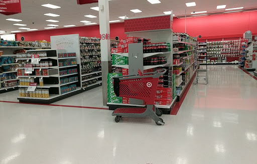 Department Store «Target», reviews and photos, 2004 El Camino Real, Santa Clara, CA 95050, USA