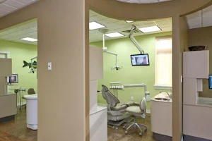 First Town Dental image