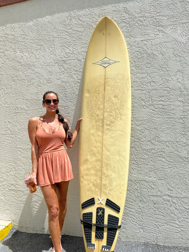 Bicycle Store «Rad Bicycles, Boards, Hobbies & Sup & Kayak Rentals», reviews and photos, 1401 Gulf Blvd #5, Indian Rocks Beach, FL 33785, USA