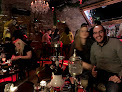 Chilean bars in Prague