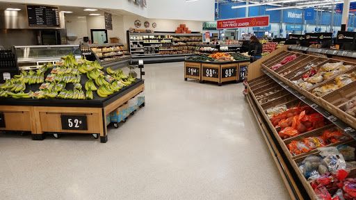 Department Store «Walmart Supercenter», reviews and photos, 1149 Nimmo Pkwy, Virginia Beach, VA 23456, USA