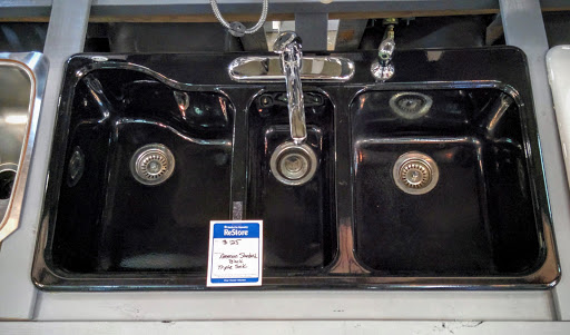 Home Improvement Store «Habitat for Humanity ReStore, Home Improvement», reviews and photos, 5430 Yahl St, Naples, FL 34109, USA