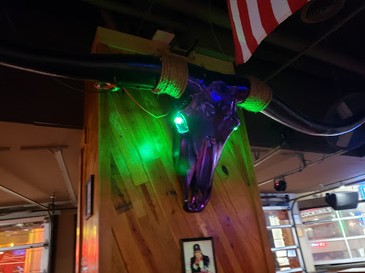 Bar «PBR Louisville: A Cowboy Bar», reviews and photos, 432 S 4th St, Louisville, KY 40202, USA