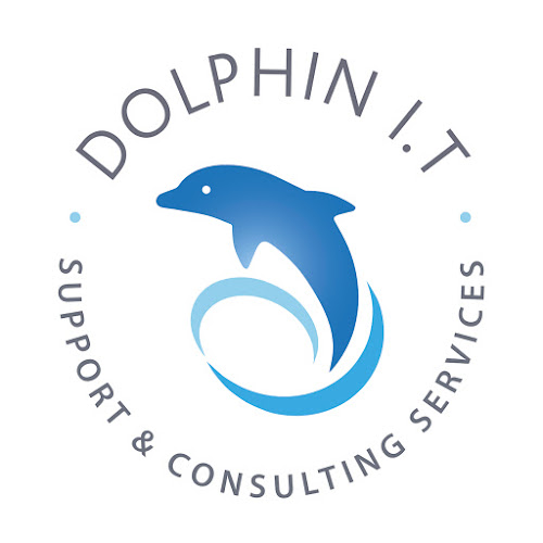 Reviews of Dolphin IT Support & Consulting Services LTD in Colchester - Computer store