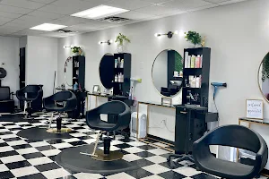 The FiX Hair Lab image