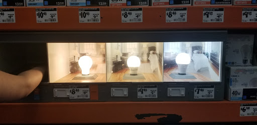 Home Improvement Store «The Home Depot», reviews and photos, 8101 Moores Ln, Brentwood, TN 37027, USA