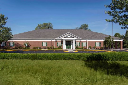 Funeral Home «Parklawn-Wood Funeral Home», reviews and photos, 2551 N Armistead Ave, Hampton, VA 23666, USA