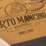 Photo n°3 de l'avis de Nadia.o fait le 15/03/2023 à 23:06 sur le  Risotteria Porto Mancino à Verona