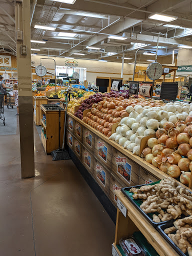 Health Food Store «Sprouts Farmers Market», reviews and photos, 7905 Greenback Ln, Citrus Heights, CA 95610, USA