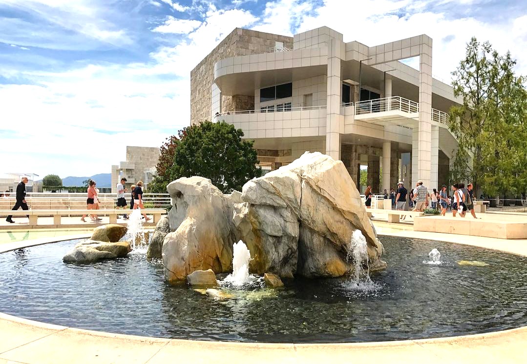 Los Angeles, Amerika Birleşik Devletleri