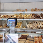 Photo n°1 de l'avis de Bjarne.a fait le 25/07/2023 à 07:21 sur le  Panetteria Pasticceria Caramagna à Imperia