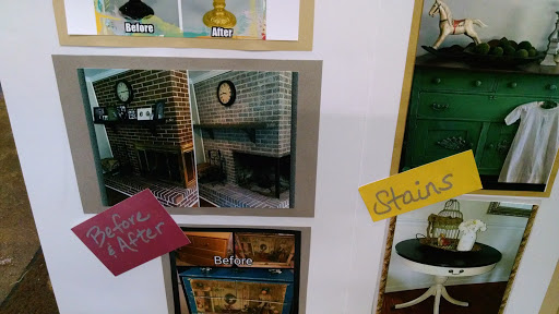 Furniture Store «Real Deals on Furniture», reviews and photos, 21 Cobb St, Jefferson, GA 30549, USA