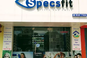 SpecsFit image