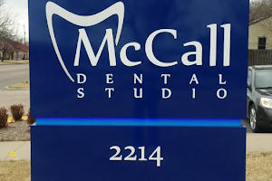 McCall Dental Studio image