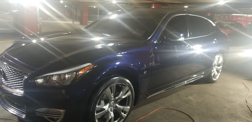 Car Detailing Service «Extreme Detail», reviews and photos, 3100 14th St NW, Washington, DC 20010, USA
