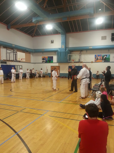 Community Center «South Park Community Center», reviews and photos, 8319 8th Ave S, Seattle, WA 98108, USA