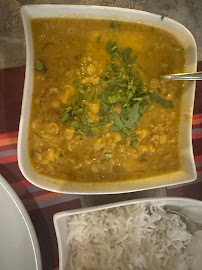 Curry du Restaurant indien Le Curry à Nice - n°12