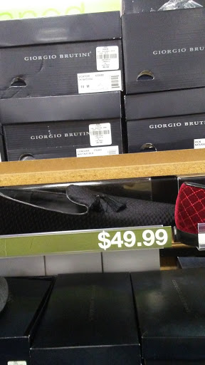 Clothing Store «K&G Fashion Superstore», reviews and photos, 8655 Pulaski Hwy, Rosedale, MD 21237, USA