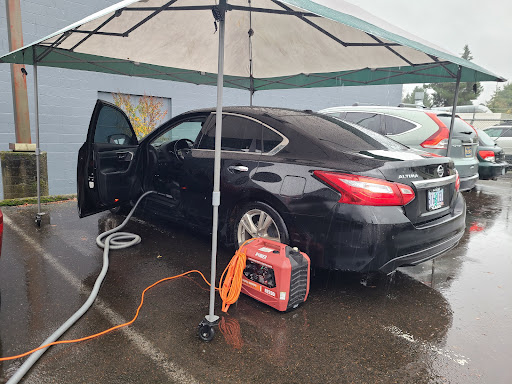 Honest Automotive Detail - Mobile Car Detailing in Portland en Tigard
