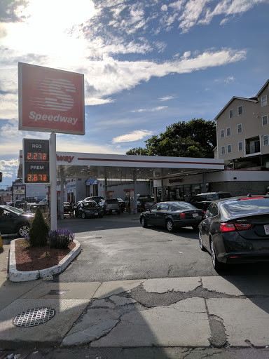 Convenience Store «Speedway», reviews and photos, 709 McGrath Hwy, Somerville, MA 02145, USA