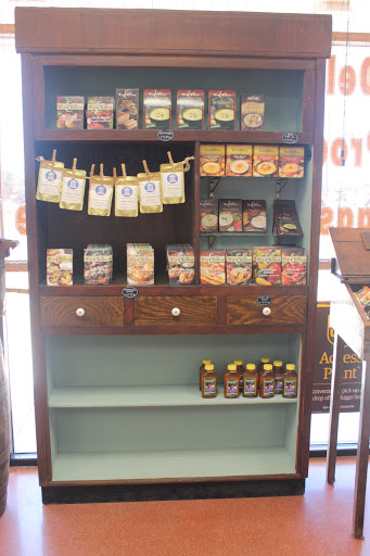 Butcher Shop «Harvard Meats», reviews and photos, 3245 E 15th St, Tulsa, OK 74104, USA