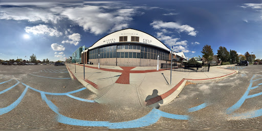 Museum «Cradle of Aviation Museum», reviews and photos, Charles Lindbergh Blvd, Garden City, NY 11530, USA