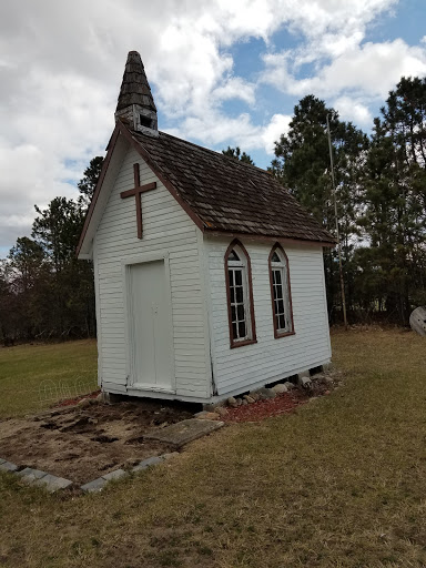 Park «Pioneer Village», reviews and photos, 1251 1st Ave N, Perham, MN 56573, USA