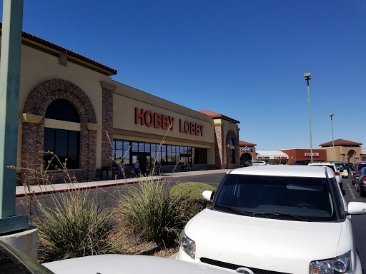 Craft Store «Hobby Lobby», reviews and photos, 625 N Stephanie St, Henderson, NV 89014, USA