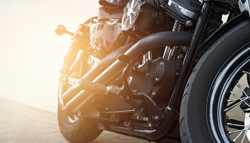 Blue Knights Chicago Illinois Chapter XIX